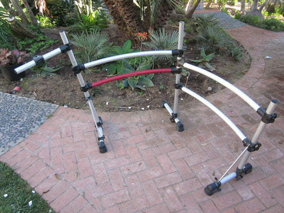 Yamaha RS130 Dtxtreme Aluminum Drum Rack