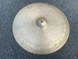 Dream 22" Energy Crash/Ride Cymbal