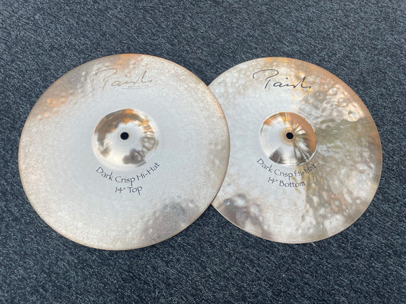 Paiste 14