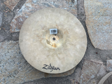 Zildjian A Custom 12" Splash Drum Cymbal