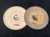 Paiste 3000 Reflector 14" Sound Edge hihat hi hat Cymbals