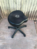 Roc n Soc LUNAR Drum Throne Seat Chair