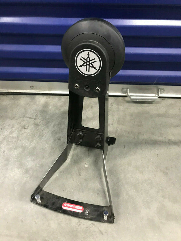 YAMAHA DTXPRESS KP65 BASS DRUM ELECTRONIC BASS DRUM TRIGGER