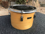 Vintage Tama Superstar Concert 13x9" Tom Drum - Super Maple Finish