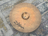 Zildjian 20" ZBT Ride Drum Cymbal