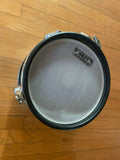 Hart Dynamics Hammered Chrome V Drum 8" Tom