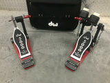 DW 5000 Double Bass Drum Pedal 5002