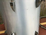 Vintage Tama Royalstar 16 x 16 Floor Tom Drum - Metallic White