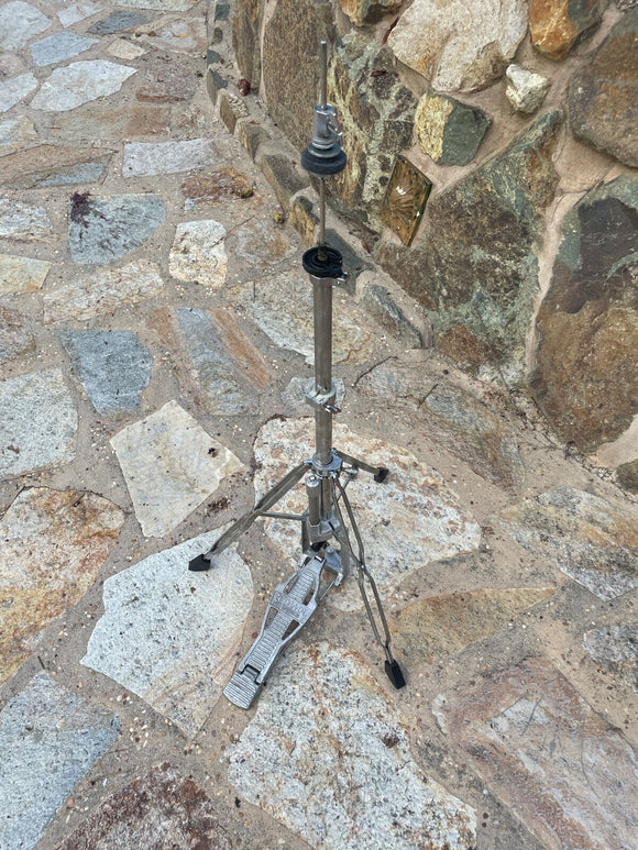 Vintage Tama 6890 Snare Drum Stand - NEED NEW PLASTIC