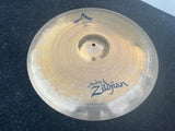 Zildjian A Custom 20" Ride Cymbal