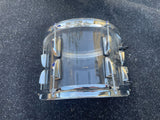 Pearl Crystal Beat Mounted Tom - 10x7 inch - Ultra Clear