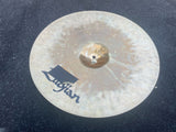 Zildjian 20" K Custom 20" Ride Cymbal