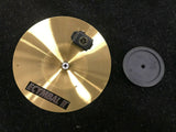 Hart Dynamics Ecymbal 12" Hihat Electronic Drum Cymbal