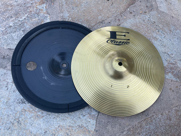 PEARL E PRO ELECTRONIC CYMBAL EPC2 12