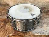 Tama LU1465 6.5x14" Lars Ulrich Signature Snare Drum