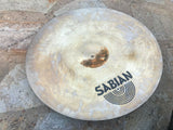 Sabian AAX 21" Stage Ride Cymbal