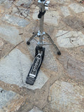 Dw 5000 Hi-Hat Cymbal Stand TWO Legged 5000 hihat Dw 5000 Hi-Hat Cymbal Stand T