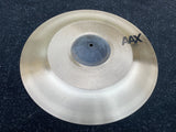 Sabian 21 inch AAX Freq Ride Cymbal