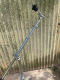Sound Percussion Super Heavy Duty Boom Cymbal Stand