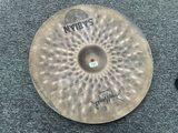 Used Sabian 21" Jojo Mayer Signature Fierce Ride