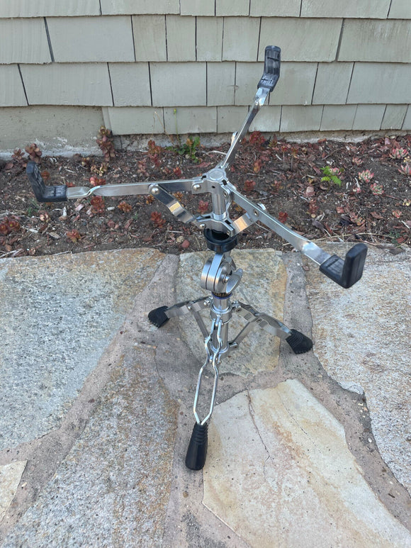 Yamaha SS-840 Double Braced Snare Drum Stand
