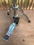 Dw 9000 Hi-Hat Cymbal Stand TWO Legged 9002 hihat