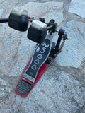DW 5000 Series DOUBLE Bass Drum Pedal