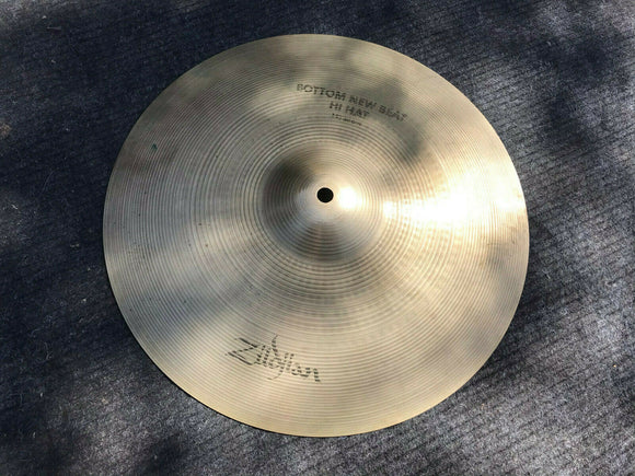 Vintage Zildjian 14