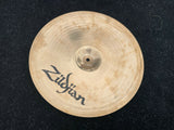 zildjian shimitar 16" crash cymbal
