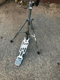 Vintage Rogers Swivo Matic Swan Leg Hi Hat Stand Pat Pendin