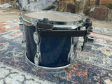 Tama Rockstar Blue 10x8 Tom Drum