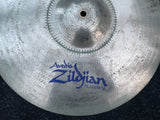 Zildjian 18" Platinum Rock Crash Cymbal