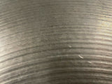 Vintage Zildjian 21" Drum Ride Cymbal 3070 grams