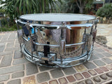 Ludwig Supraphonic Snare Drum - 6.5"x14"