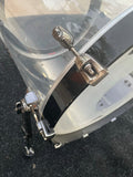 Tama Starclassic Mirage Acrylic 22x20 Bass Drum