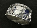 Yamaha SD-266A 2010 Chrome 6.5 x 14 Snare Drum