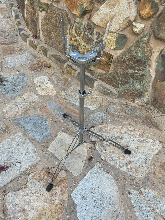 Vintage Tama Red Label Double Tom Stand