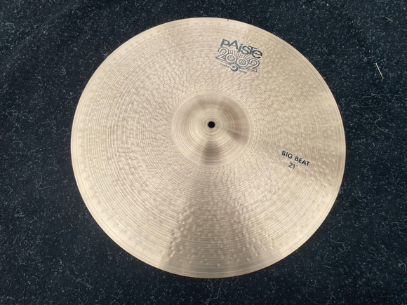 Paiste 21