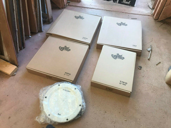 Pearl Tru-Trac Pack - 10