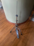 Ludwig LAS16HH Atlas Standard Hi-hat Stand - Double Braced - missing clutch