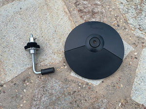 Roland Cy-5 V Drum Hi hat V Cymbal hihat cy5