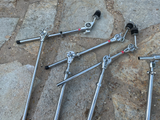 Five Pearl Ch-80 Boom Cymbal Arm Tops