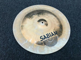 Sabian AA 18" Chinese China Drum Cymbal