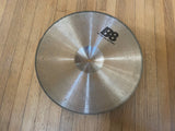 Sabian B8 14" Hihat Drum Cymbals hi hat - BOTTOM ONLY