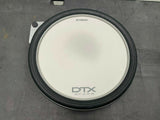 Yamaha XP120SD 3-Zone 12" Textured Silicone Electronic Snare w/ Controller Knob