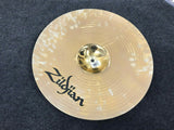 Zildjian A Custom 18" Crash Drum Cymbal
