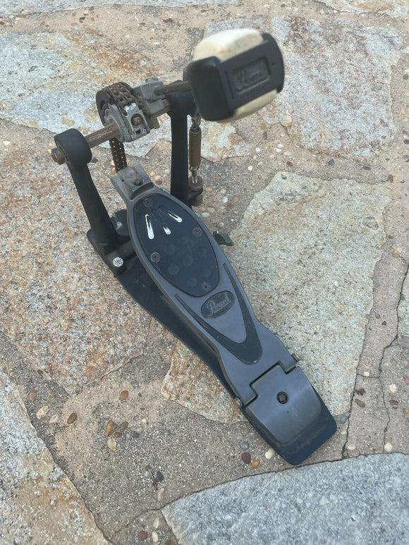Pearl Eliminator Single bass pedal Single bass pedal