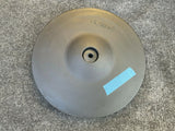Roland CY-12R/C 3 Way Trigger V-Cymbal Crash Ride V-Drum w/ Stopper -NOT WORKING