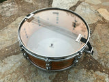 Tama Starclassic Maple PROTOTYPE!! MAPLE - BIRCH MIX! RARE!! 14x5.5