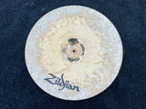 Zildjian 20" K Custom 20" Ride Cymbal - 2666 grams